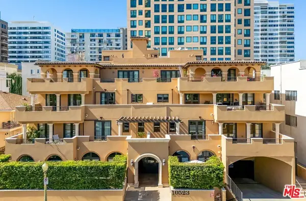 10523 Ashton Avenue #101, Los Angeles, CA 90024