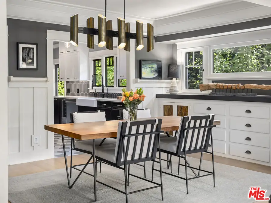 1528 N Curson Avenue, Los Angeles, CA 90046 - #3