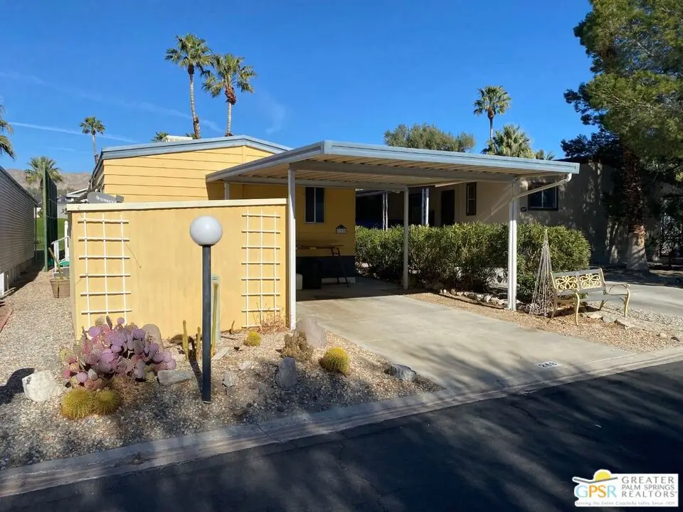 15500 Bubbling Wells Road #248, Desert Hot Springs, CA 92240 - #1