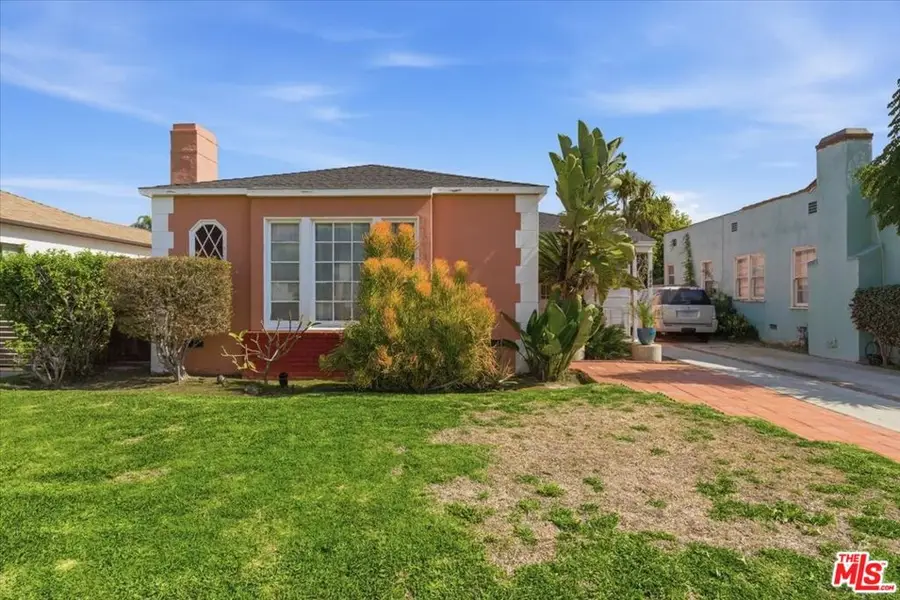 3810 Olmsted Avenue, Los Angeles, CA 90008 - #2