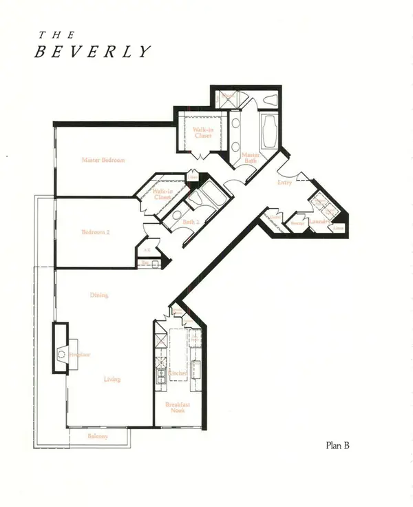 200 N Swall Drive #553, Beverly Hills, CA 90211