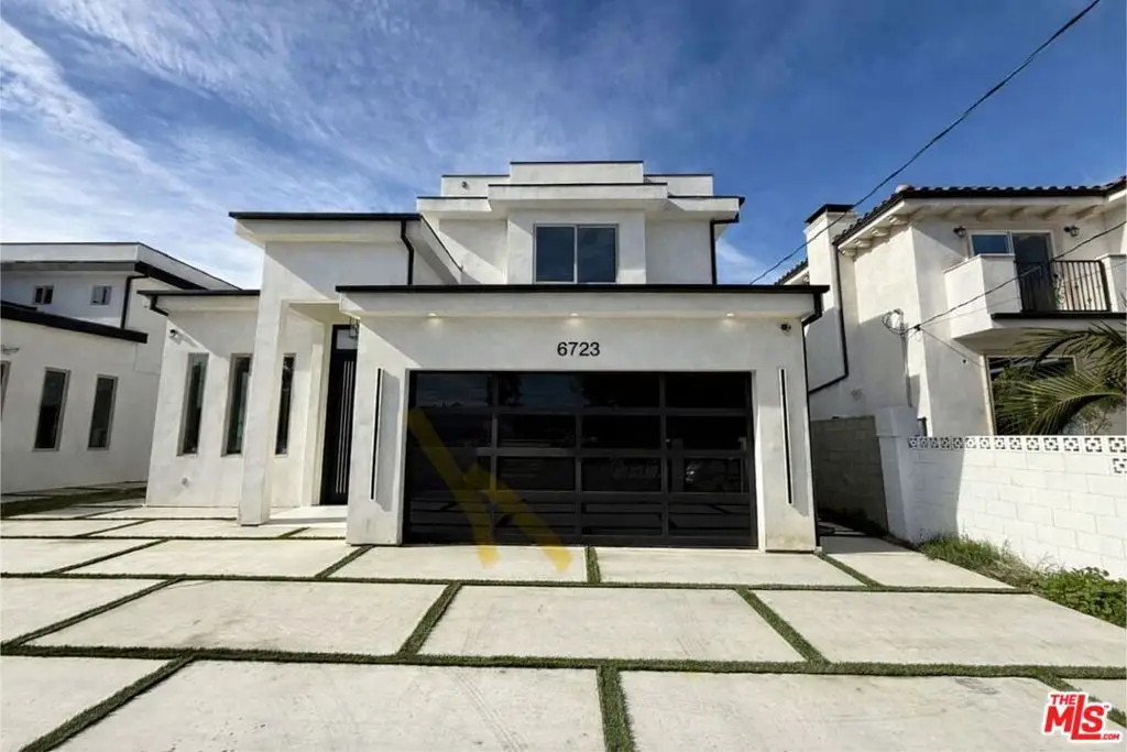 6723 Sunnyslope Avenue, Van Nuys, CA 91401 - #1