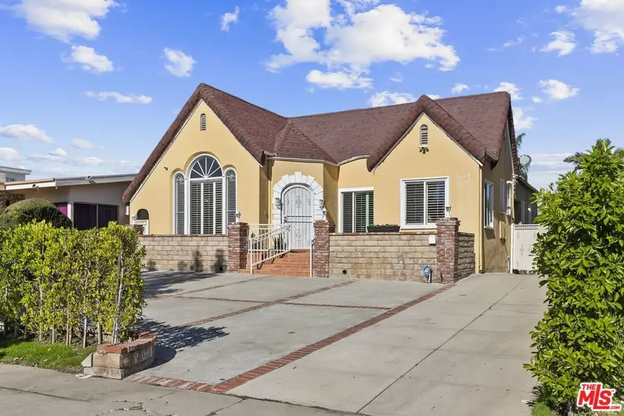 5761 W Olympic Boulevard, Los Angeles, CA 90036 - #2