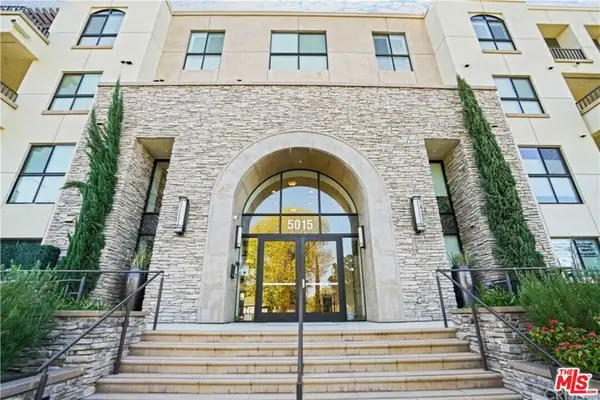 5015 Balboa Boulevard #103, Encino, CA 91316