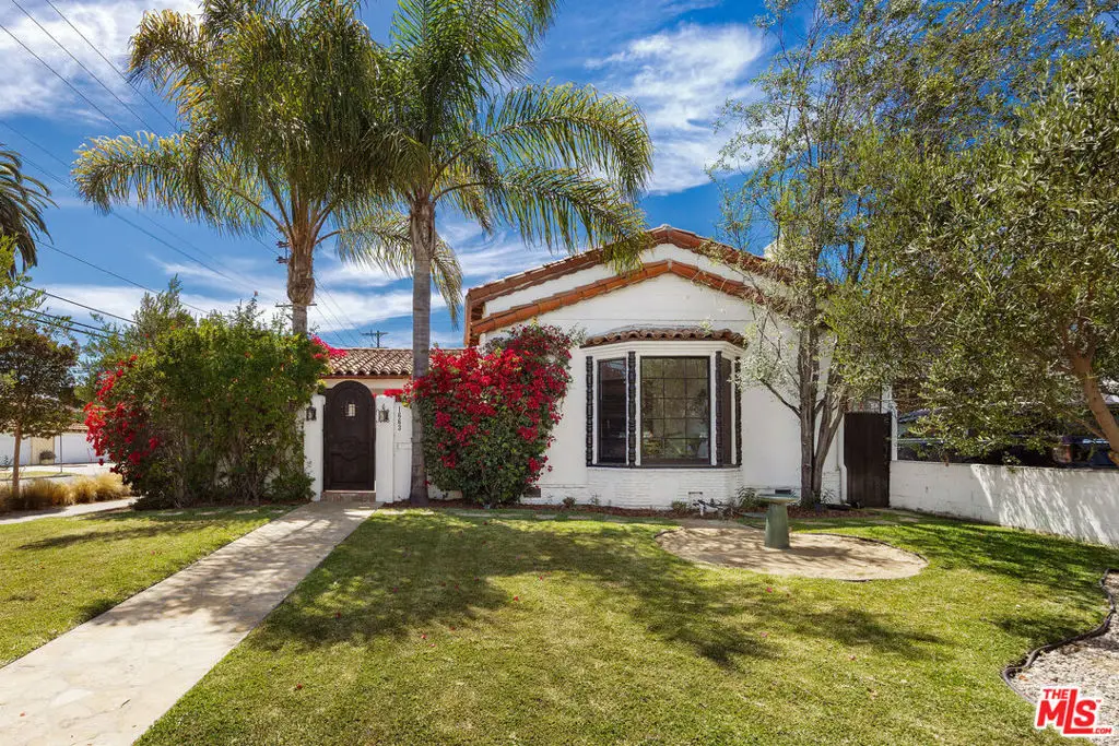 1663 S Genesee Avenue, Los Angeles, CA 90019 - #1
