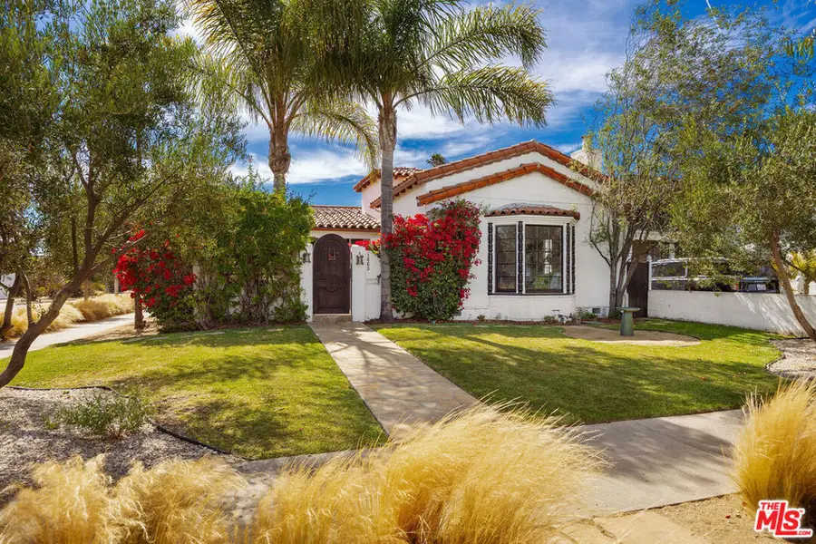 1663 S Genesee Avenue, Los Angeles, CA 90019 - #2