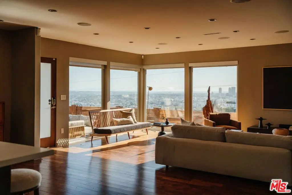 8559 Hollywood Boulevard, Los Angeles, CA 90069 - #1