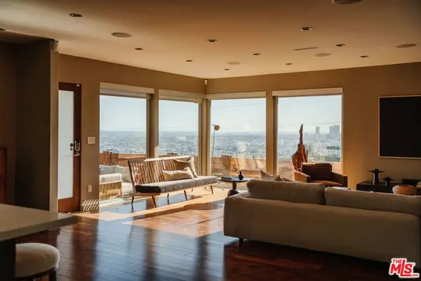 8559 Hollywood Boulevard, Los Angeles, CA 90069