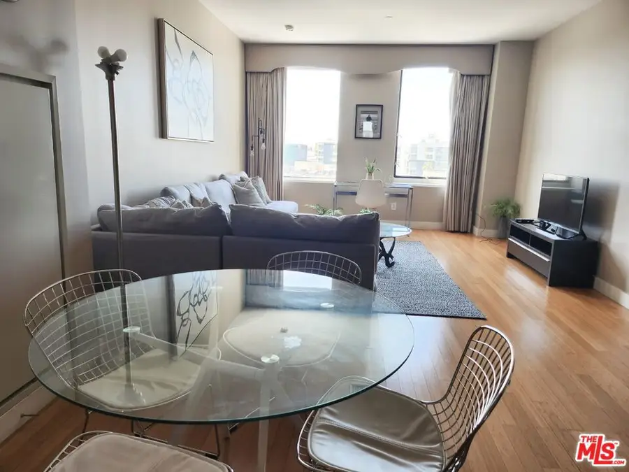 3810 Wilshire Boulevard #610, Los Angeles, CA 90010 - #2