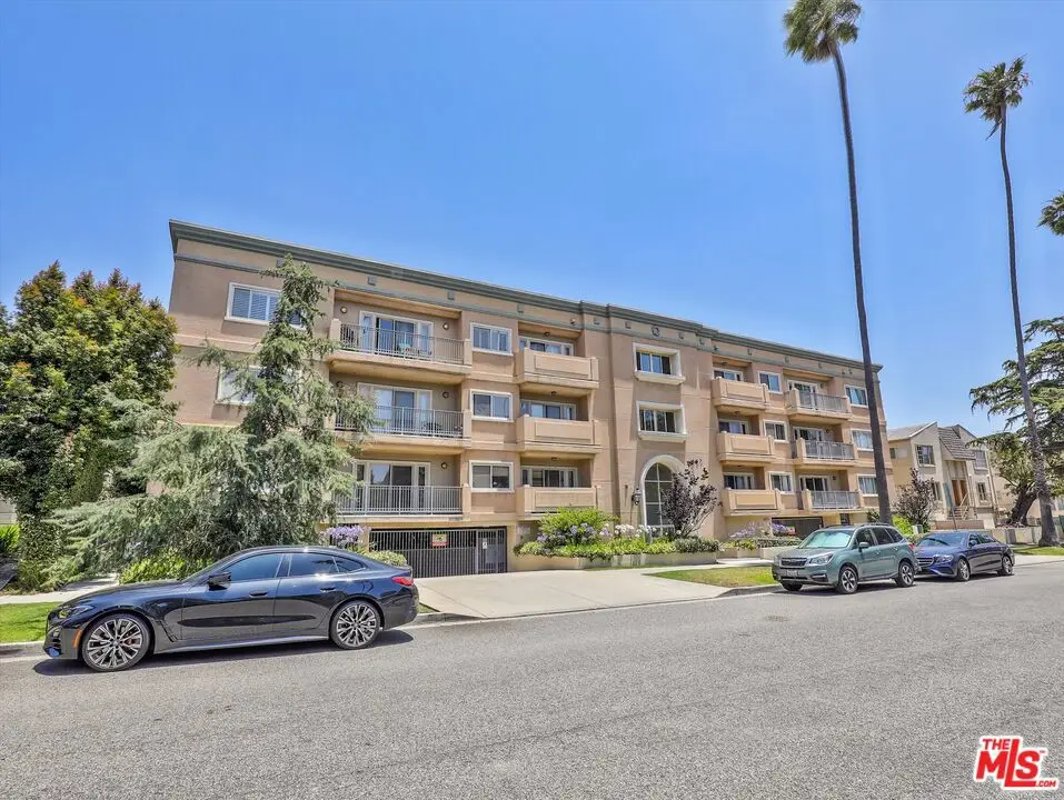 937 12th Street #308, Santa Monica, CA 90403 - #1