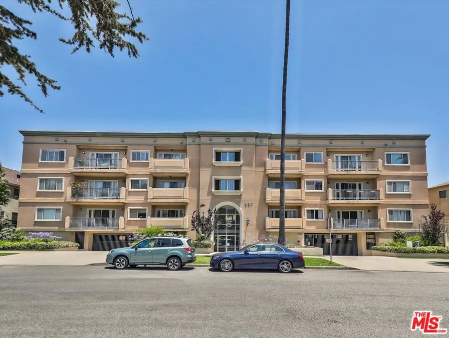 937 12th Street #308, Santa Monica, CA 90403 - #3