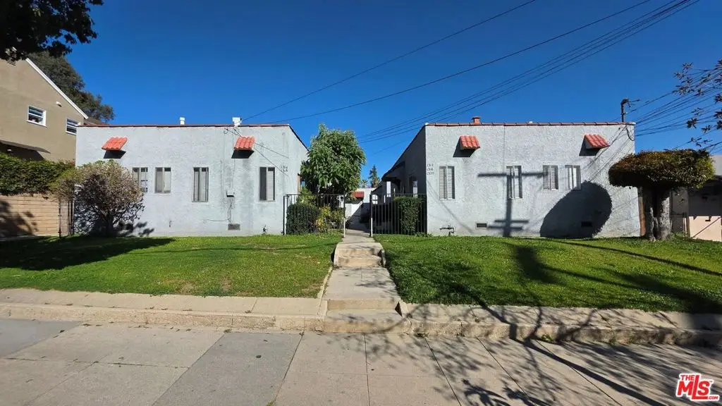 1312 N Raymond Avenue, Pasadena, CA 91103 - #1