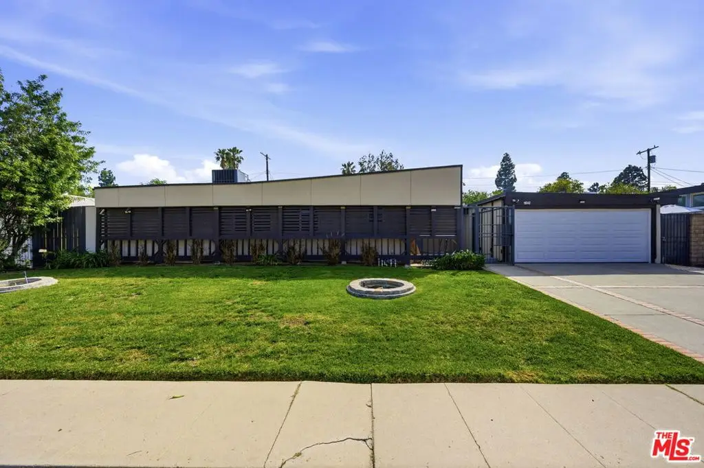 18342 Blackhawk Street, Porter Ranch, CA 91326 - #1