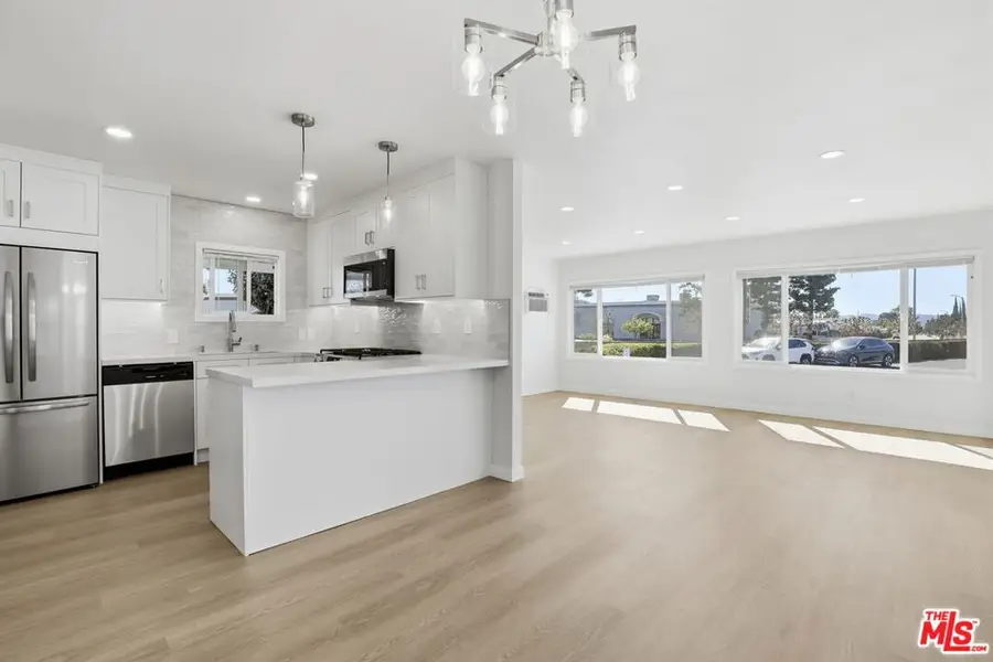 8901 Eton Avenue #61, Canoga Park, CA 91304 - #2