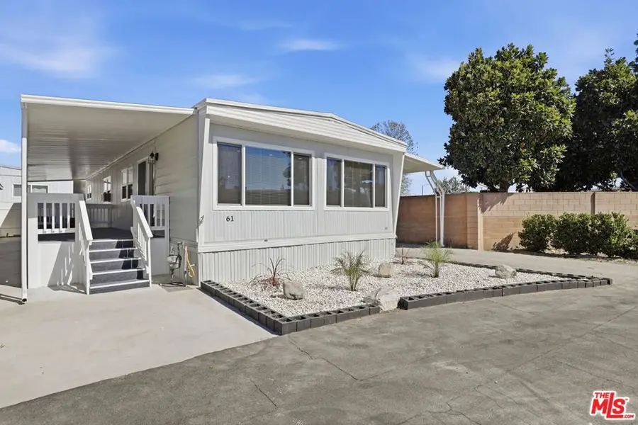 8901 Eton Avenue #61, Canoga Park, CA 91304 - #3