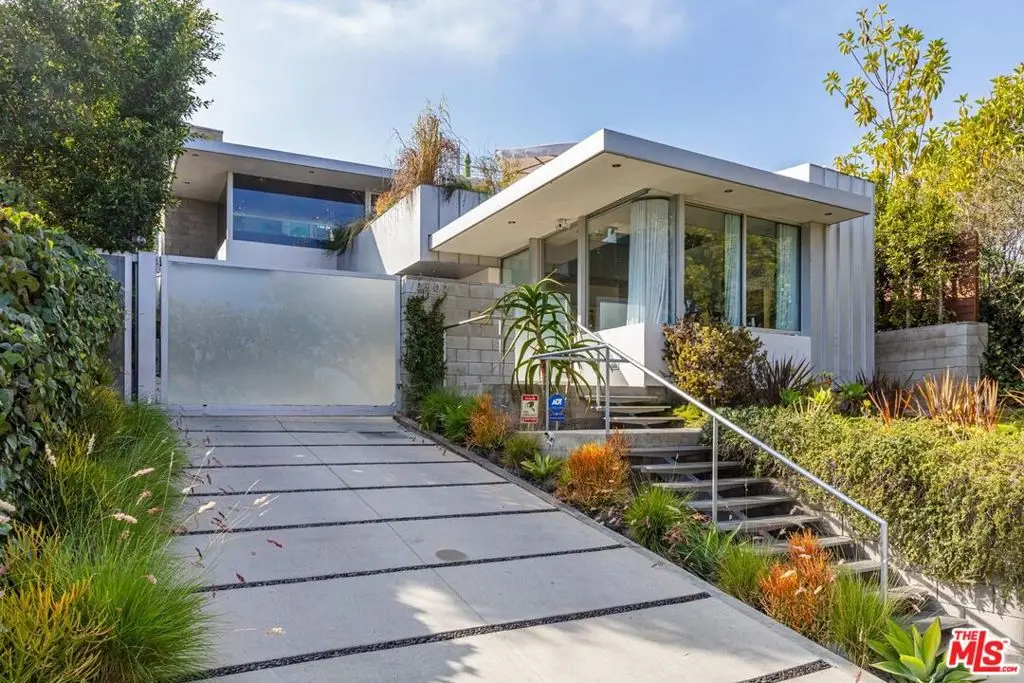 2502 7th Street, Santa Monica, CA 90405 - #1