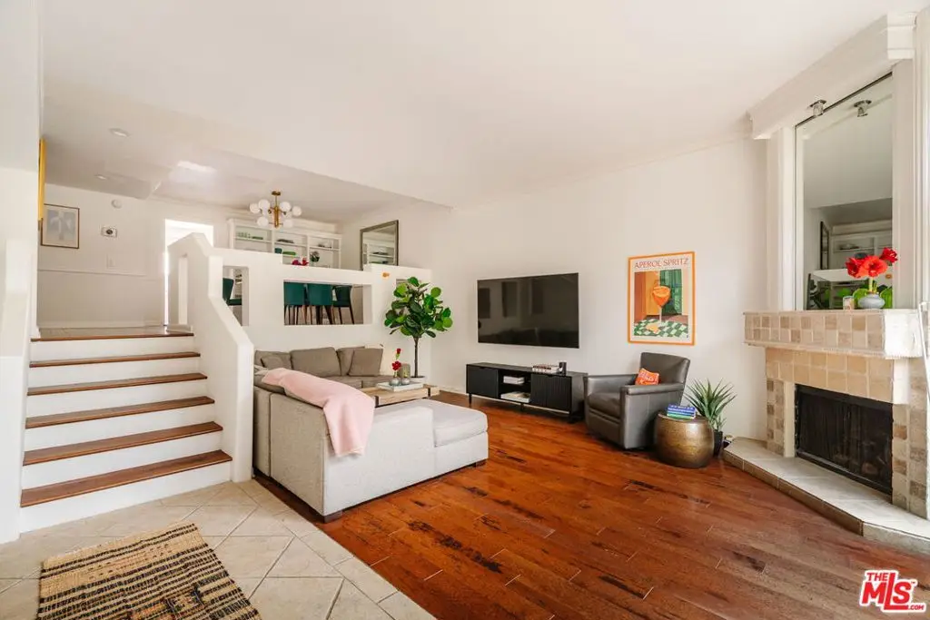 4608 Glencoe Avenue #3, Marina Del Rey, CA 90292 - #1