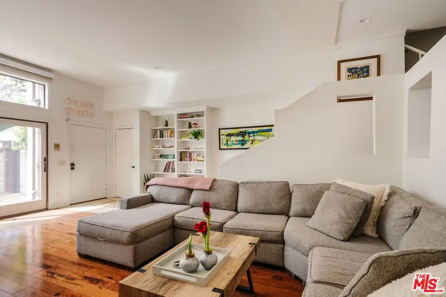 4608 Glencoe Avenue #3, Marina Del Rey, CA 90292 - #2