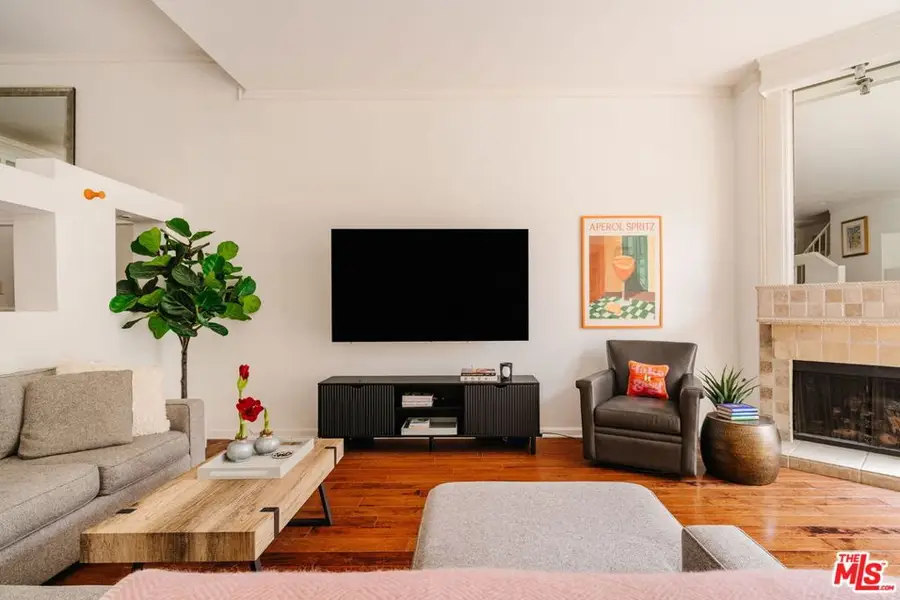 4608 Glencoe Avenue #3, Marina Del Rey, CA 90292 - #3