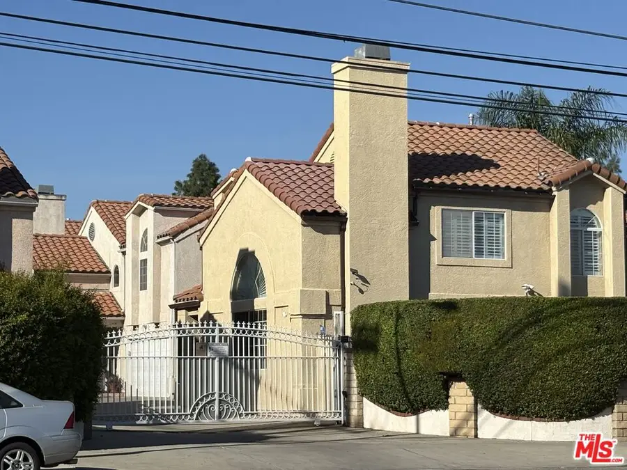 14411 Nordhoff Street #9, Panorama City, CA 91402 - #3