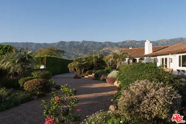 1214 Lomita Lane, Carpinteria, CA 93013