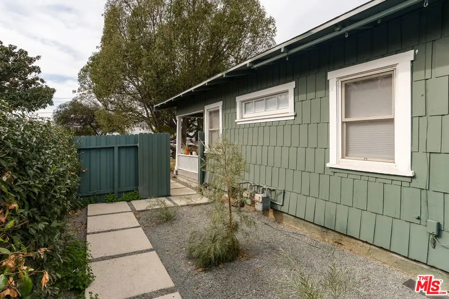 126 Franklin Court, Glendale, CA 91205 - #3