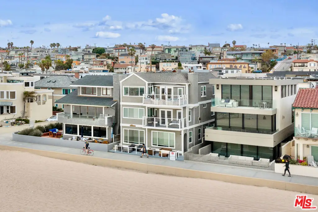 1836 The Strand, Hermosa Beach, CA 90254 - #1