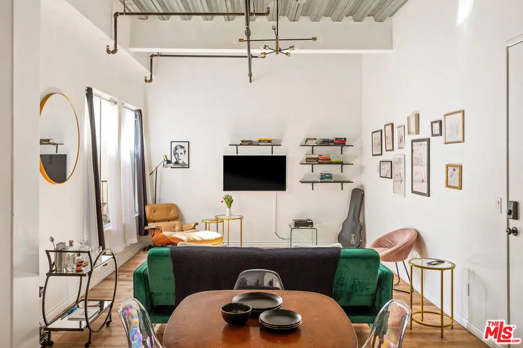 312 W 5th Street #1124, Los Angeles, CA 90013 - #1