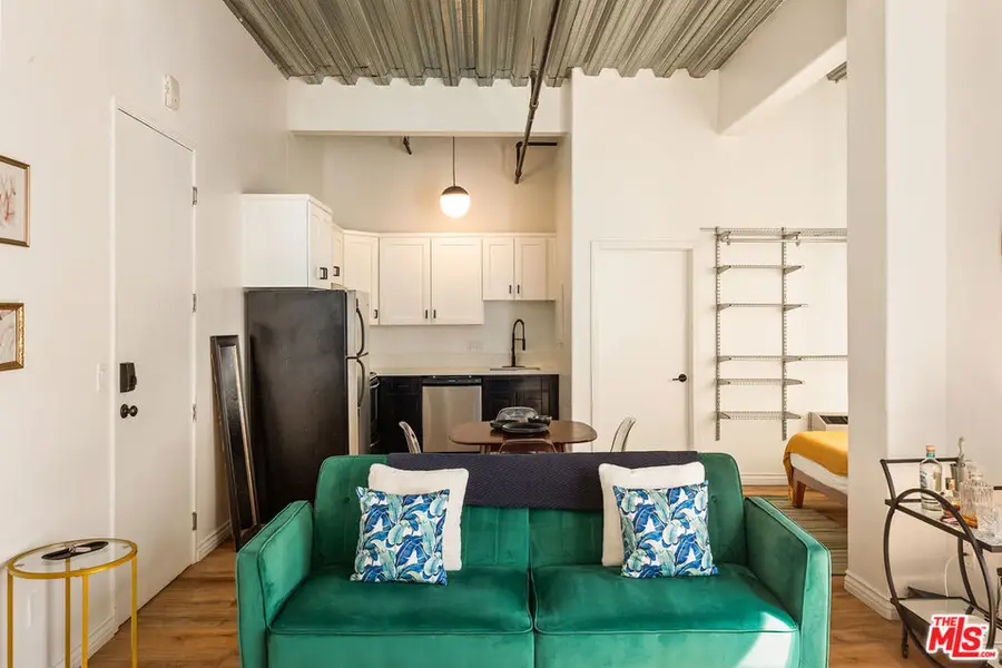 312 W 5th Street #1124, Los Angeles, CA 90013 - #3