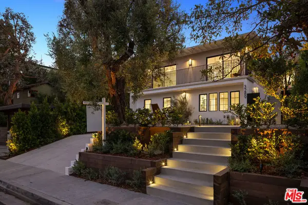 3289 Kelton Avenue, Los Angeles, CA 90034