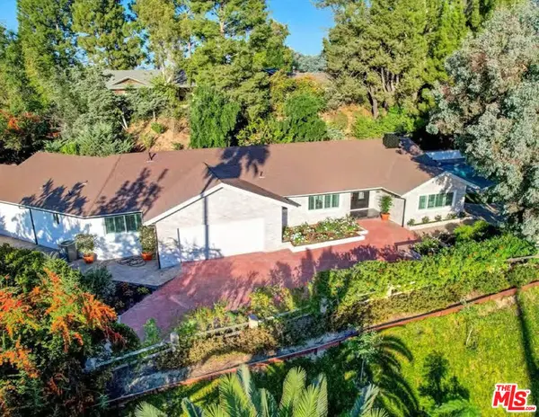 4732 Del Moreno Drive, Woodland Hills, CA 91364