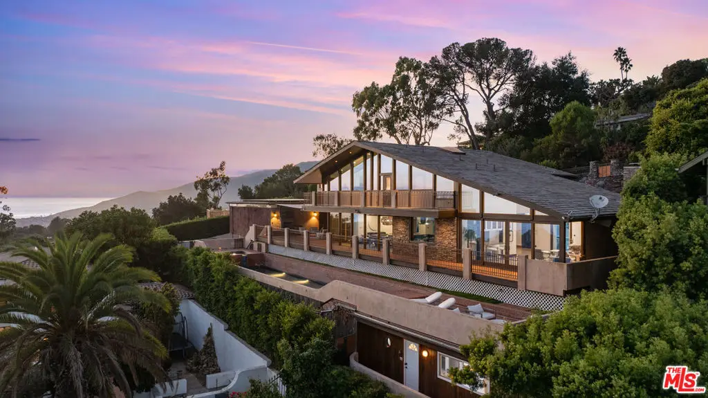 620 Resolano Drive, Pacific Palisades, CA 90272 - #1