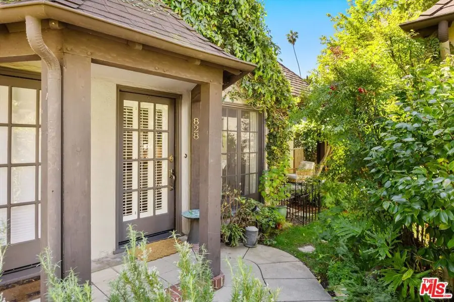 828 E California Boulevard, Pasadena, CA 91106 - #2