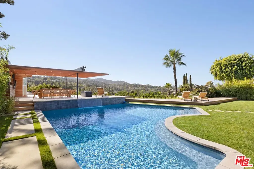 3565 Crownridge Drive, Sherman Oaks, CA 91403 - #1