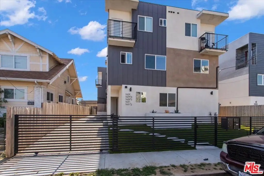 1629 S New Hampshire Avenue, Los Angeles, CA 90006 - #1
