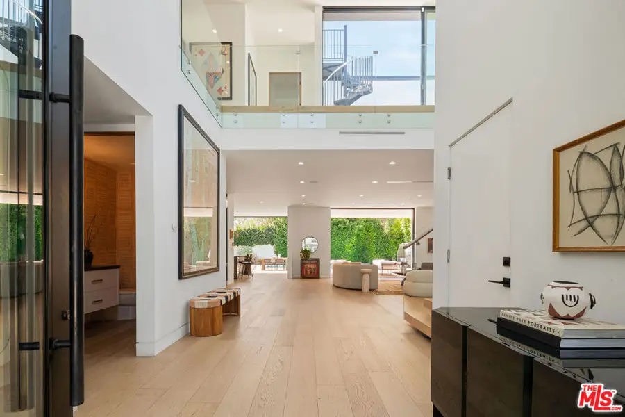 2819 S Canfield Avenue, Los Angeles, CA 90034 - #3