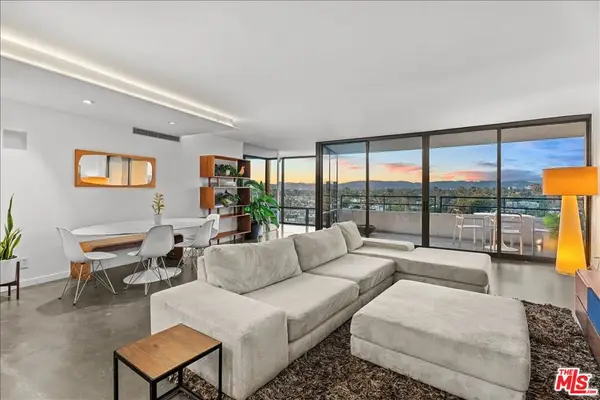 4316 Marina City Drive #327, Marina Del Rey, CA 90292