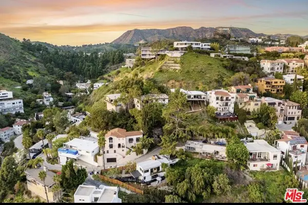 0 Tavern Tail, Los Angeles, CA 90046