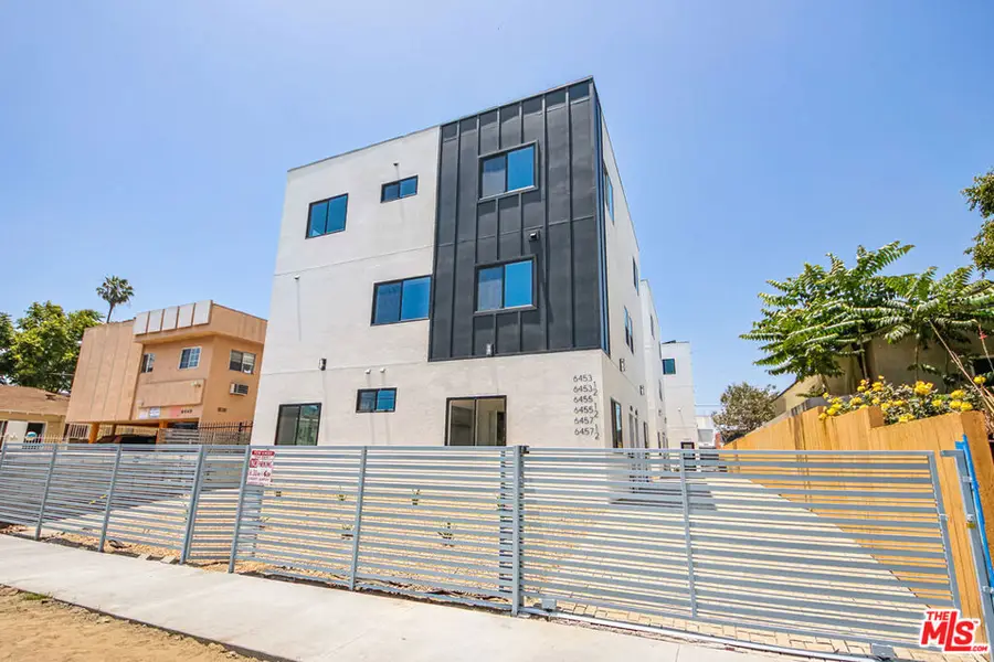 6455 Troost Avenue, North Hollywood, CA 91606 - #3