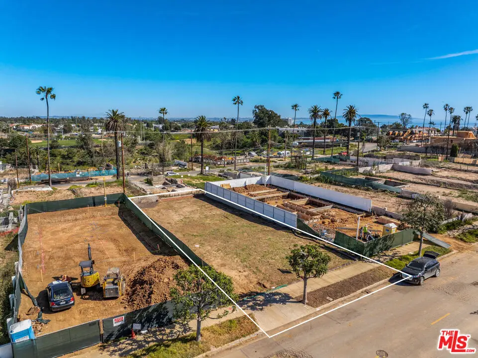 646 Via De La Paz, Pacific Palisades, CA 90272 - #1