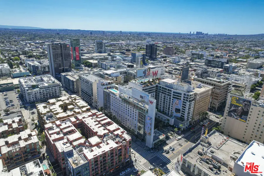 6250 Hollywood Boulevard #12F, Los Angeles, CA 90028 - #2