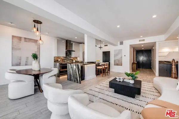 10790 Wilshire Boulevard #504, Los Angeles, CA 90024