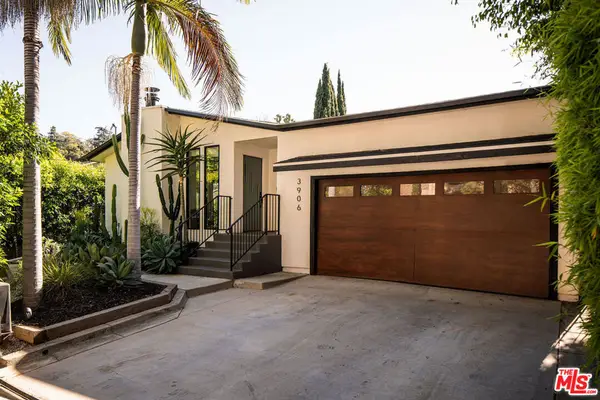 3906 Tracy Street, Los Angeles, CA 90027