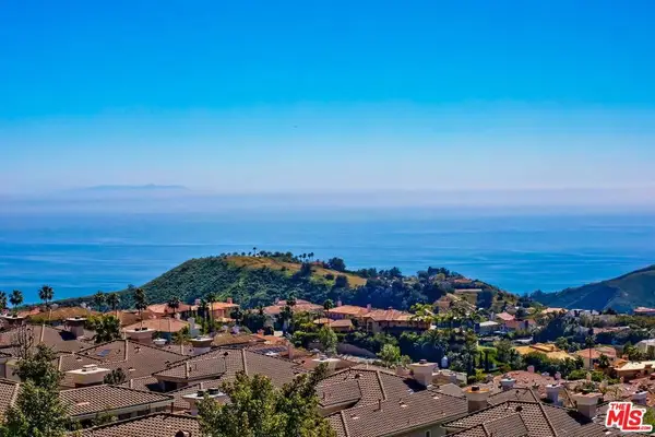 1648 Chastain, Pacific Palisades, CA 90272