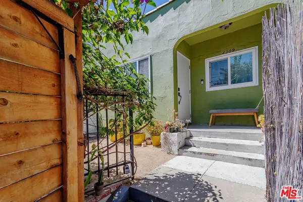 4307 Burns Avenue, Los Angeles, CA 90029