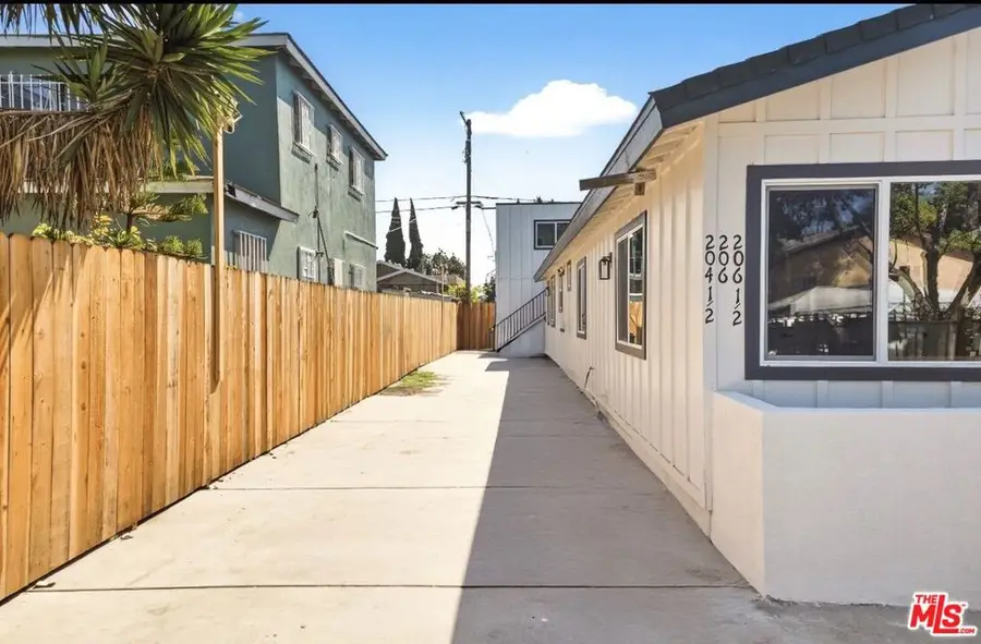 204 E 88th Street #204, Los Angeles, CA 90003 - #2