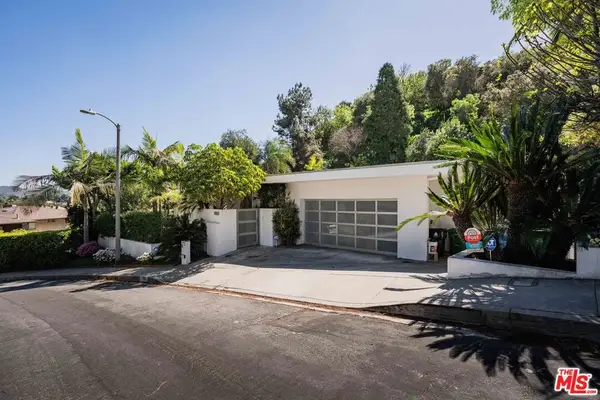 10916 Alta View Drive, Studio City, CA 91604
