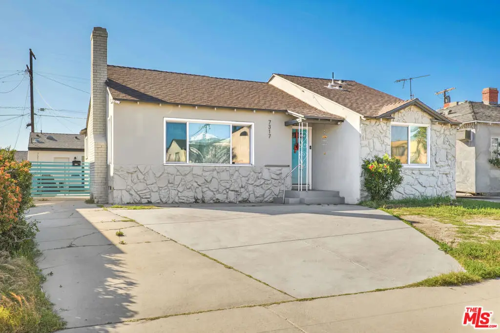 7317 Tujunga Avenue, North Hollywood, CA 91605 - #1