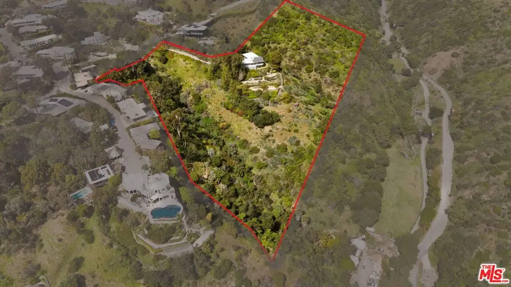 1406 N Kenter Avenue, Los Angeles, CA 90049 - #1