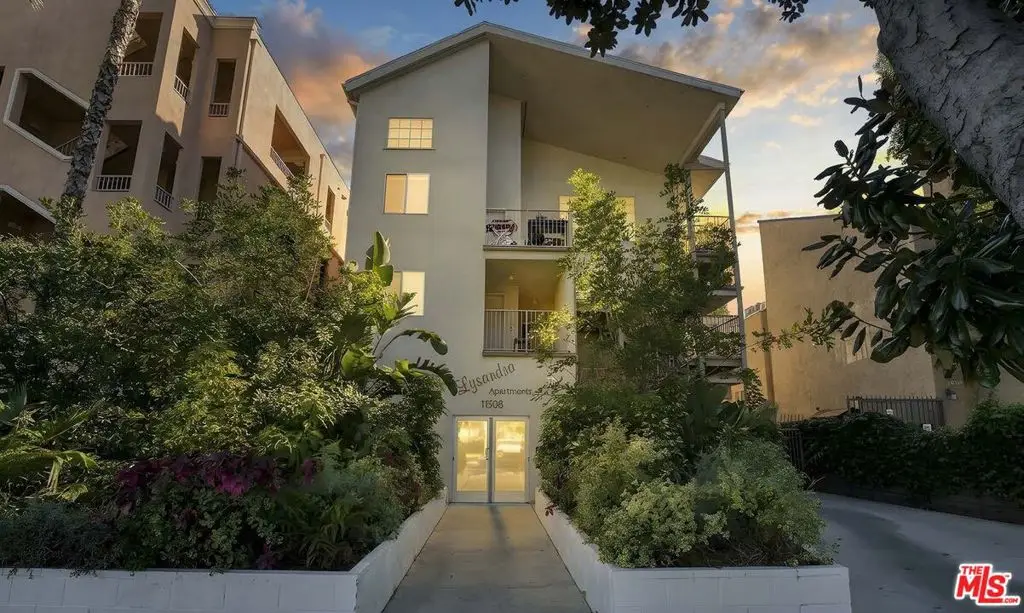 11508 Moorpark Street, North Hollywood, CA 91602 - #1